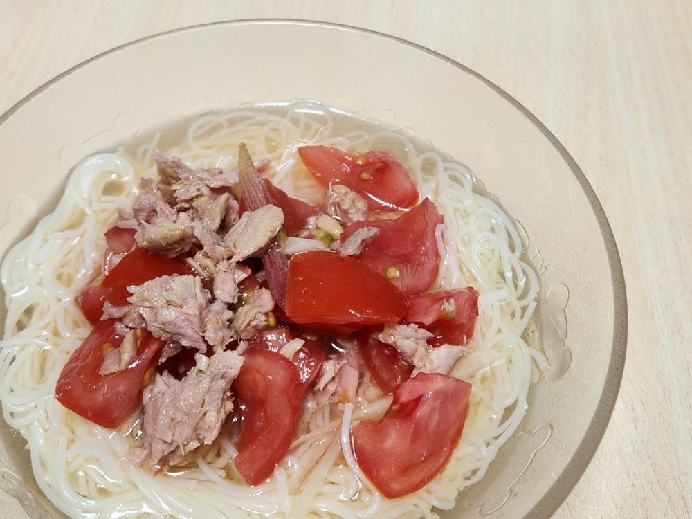 そうめん