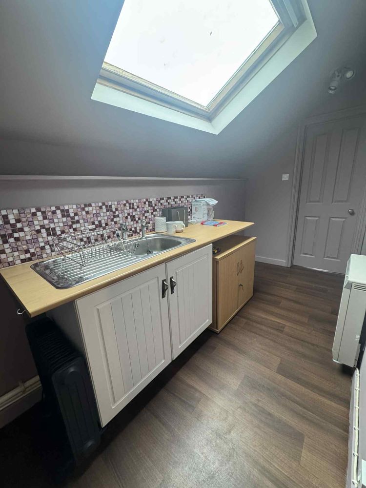 Kitchen units 