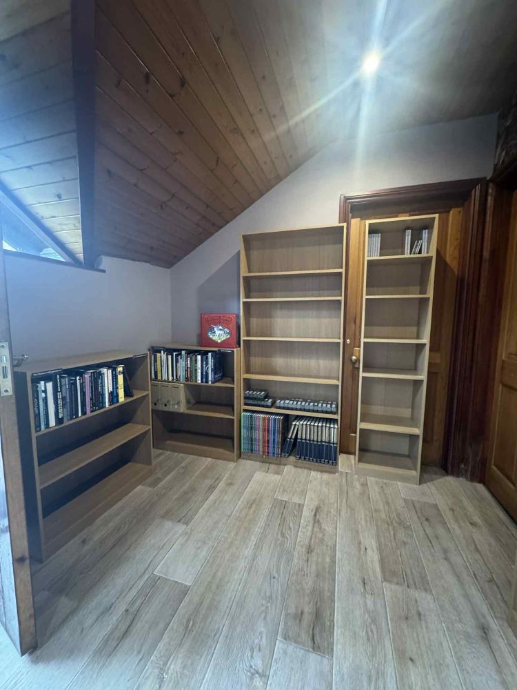 Bookcases
