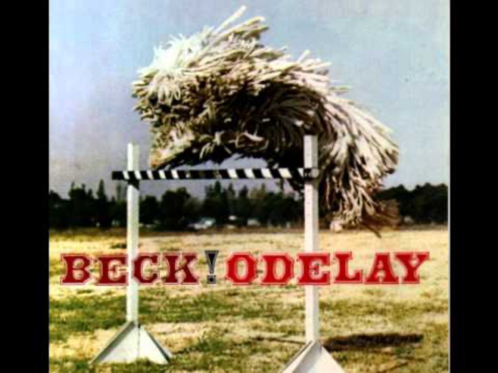 Beck - Novacane