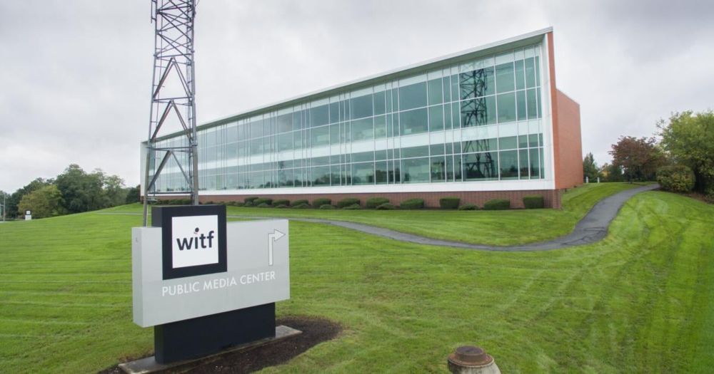 LNP, WITF parent company lays off 10% of workforce