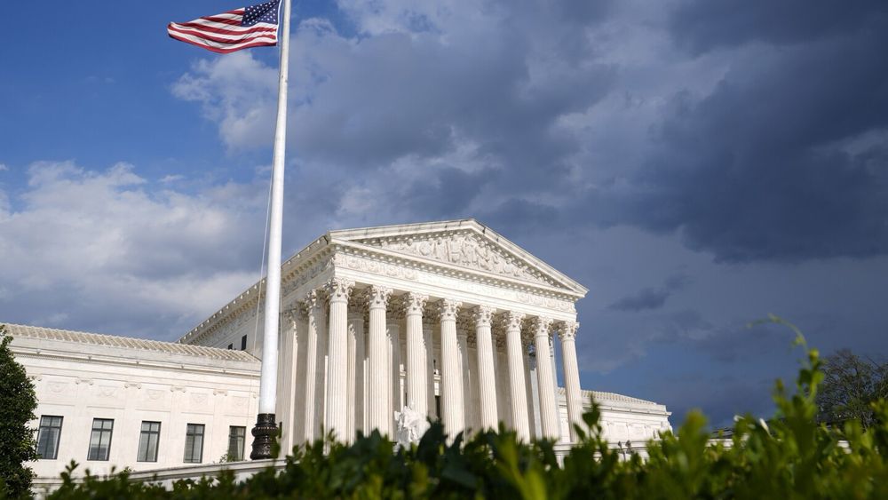 Supreme Court tie vote dooms taxpayer funded Catholic charter school in Oklahoma
