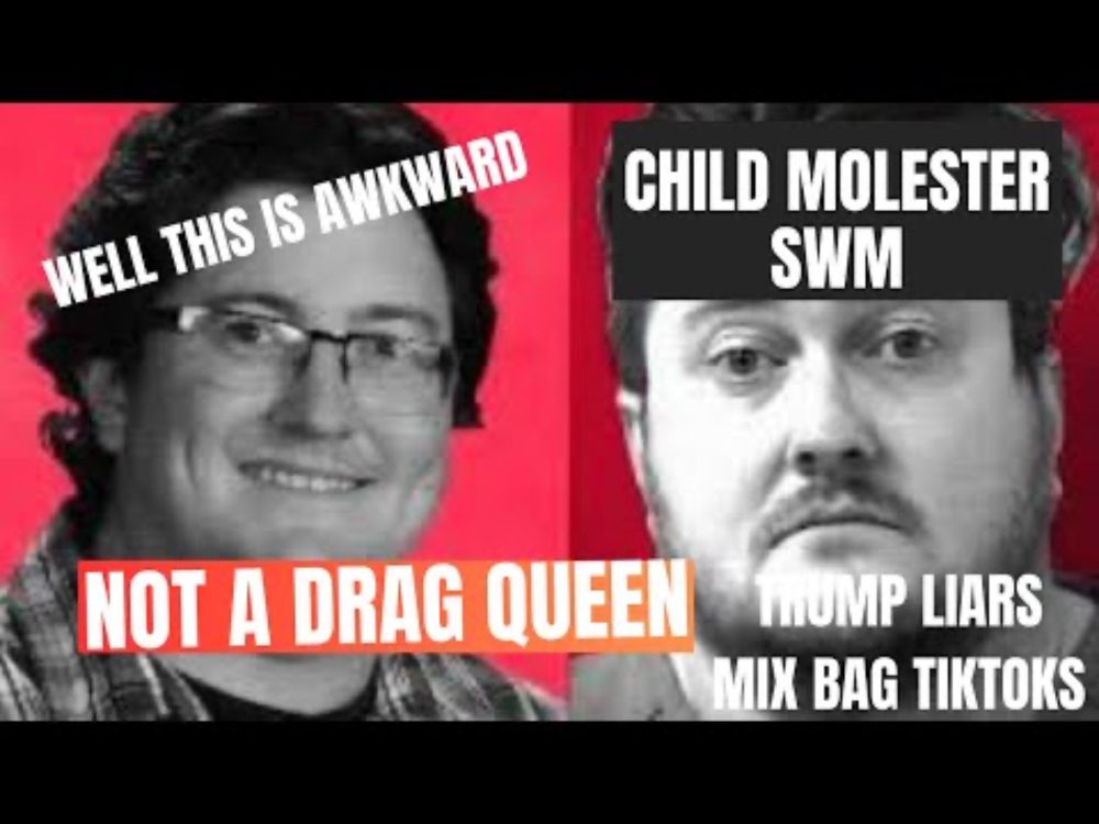 NAZIS & TRANS COMMUNITY/ NO WOMAN VOTING/ARON CRAIG GLEASON / AMERICAN NAZIS ARE HERE /RFR
