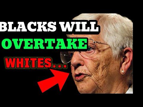 SHOCKING Reality. A Whyte Teacher Reveals HIDDEN American SECRET.