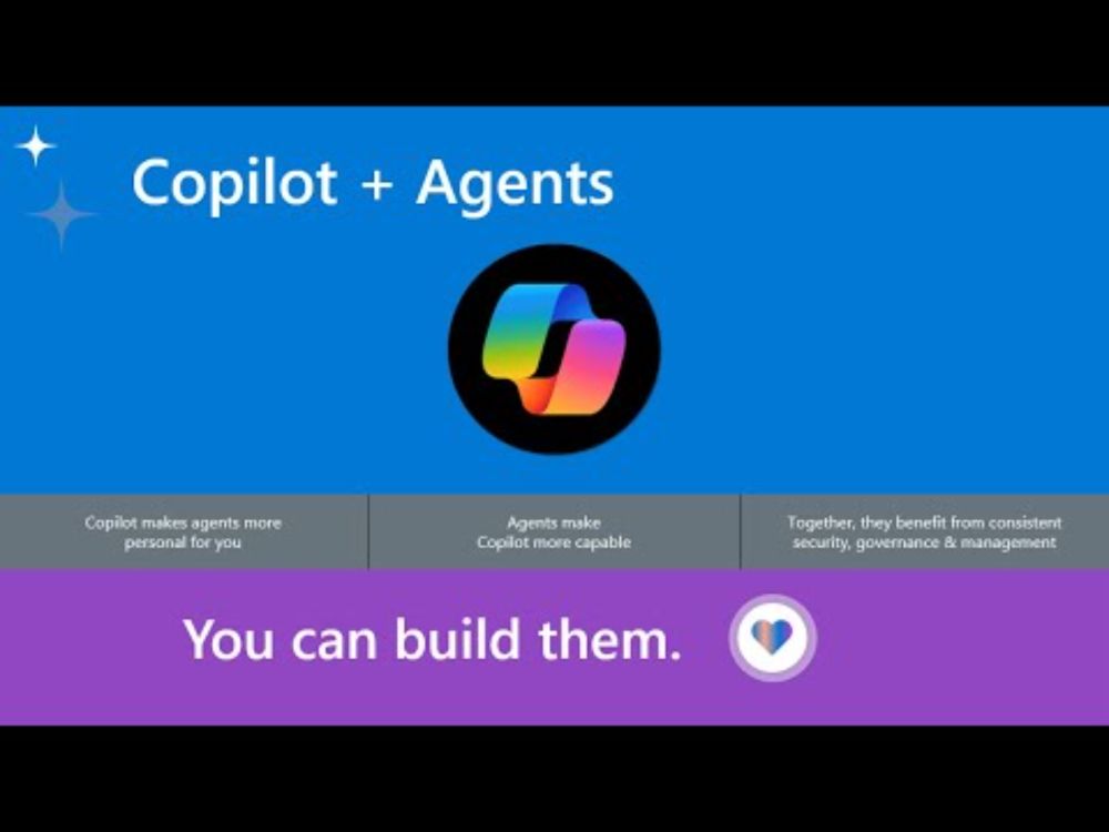 Using agents in Copilot - Microsoft Education