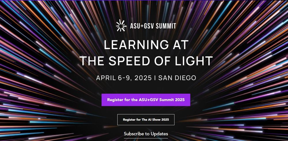 Picture of ASU-GVSV summit