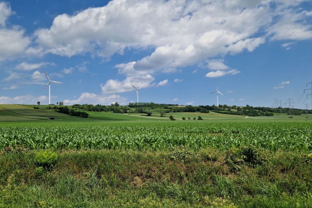 Von Langmannersdorf auf den Seelackenberg