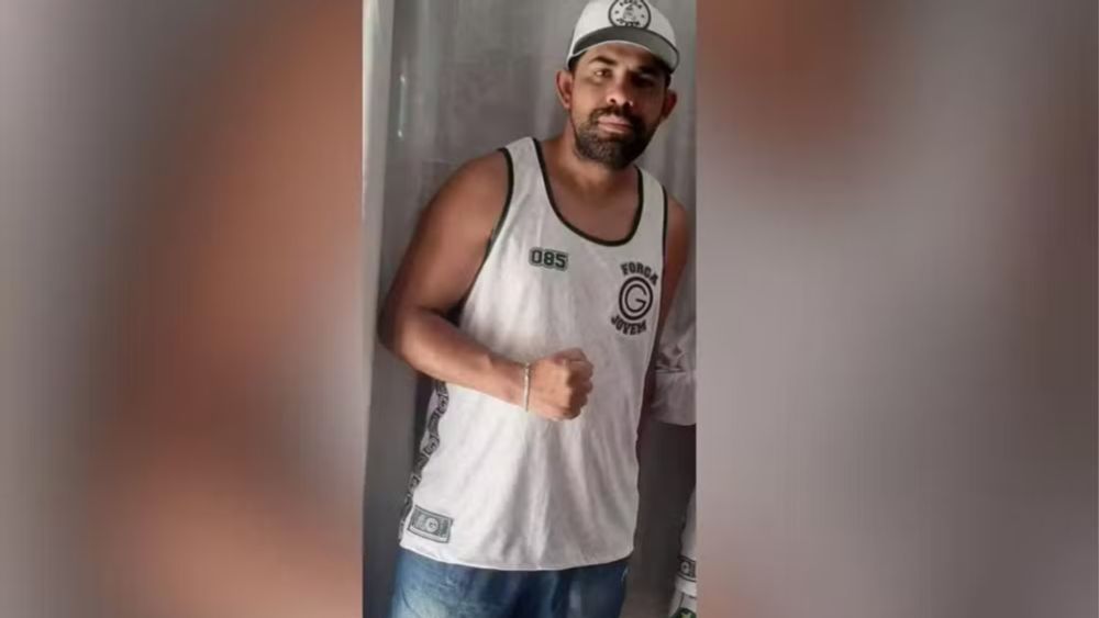 Presidente da Força Jovem Goiás é executado a tiros