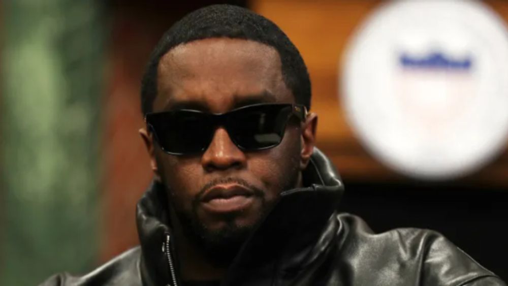 Artistas Alteram Letras de Músicas que Citam P. Diddy Após Denúncias e Prisão