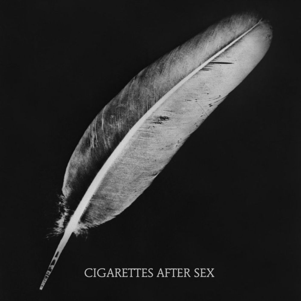 Affection, by Cigarettes After Sex