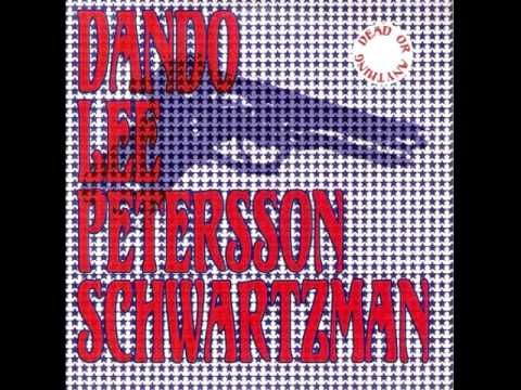 Evan Dando - Dead Or Anything