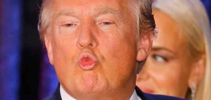 Trump Settlements for 10 Child Rapes
