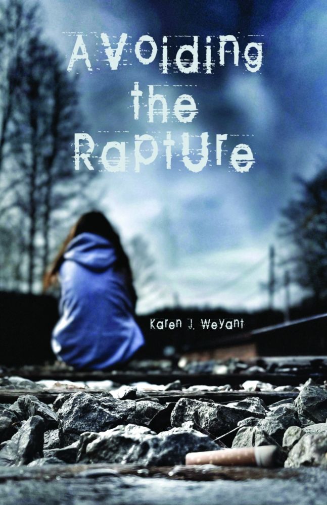 Book Review: “Avoiding the Rapture” by Karen J. Weyant