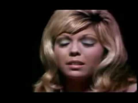 NANCY SINATRA      * bang-bang (my baby shot me down) -1967