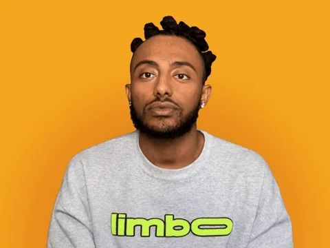 Discover & share this Blown Away Wow GIF by Aminé with everyone you know. GIPHY is how you search, share, discover, and create GIFs.