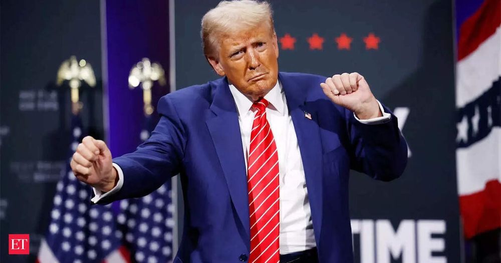 Trump NASA satellite shutdown: The Trump administration has ordered the shutdown of two vital satellites monitoring carbon dioxide levels, raising concerns among scientists and environmentalists about...