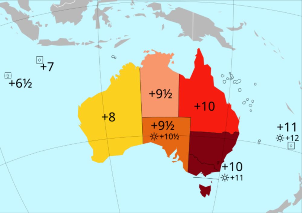 Time in Australia - Wikipedia