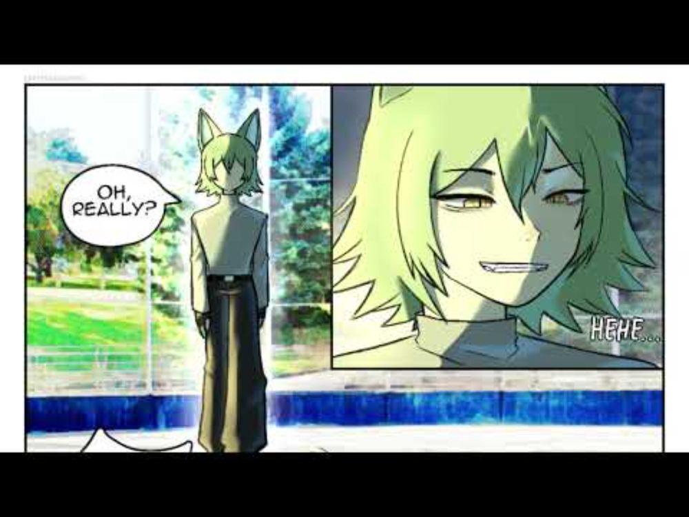 Weighted Clothes Really Help!! Comic Dub