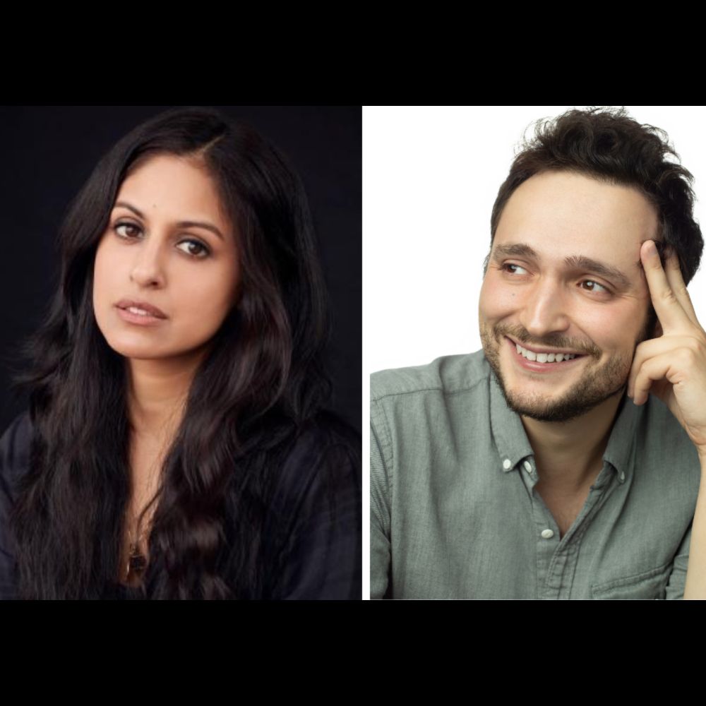 A Vocabulary of Pleasure: A Virtual Salon with Literary Critic Parul Sehgal & Adam Dalva - Words Wit...