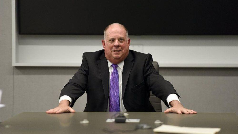 Martin O’Malley: Larry Hogan’s ‘real estate racket’