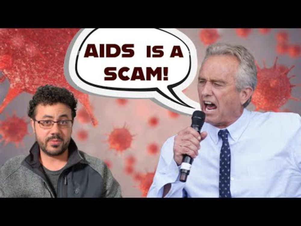 Robert F. Kennedy Jr. is crazier than you think