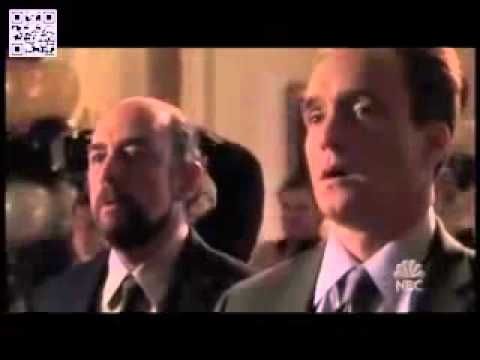 Penn & Teller Flag Burning West Wing