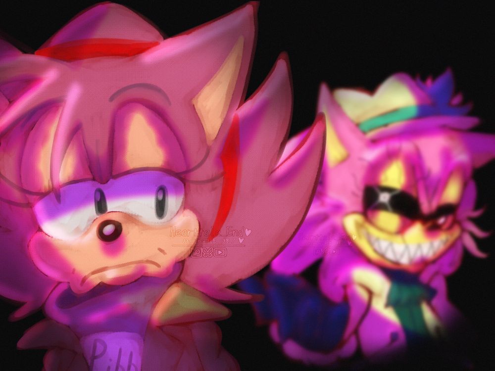 Unnamed Amy vessel in focus