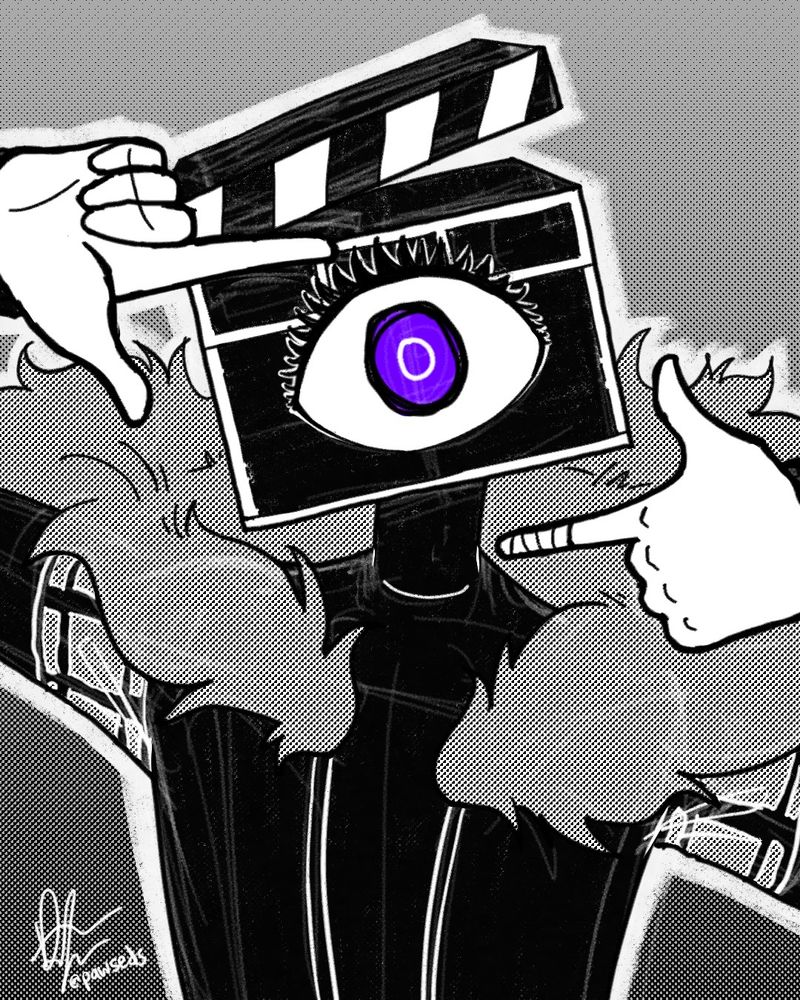 ☆«Nova»☆🎬👁️‍🗨️ (@ne0n-n0v4-artz.bsky.social) — Bluesky