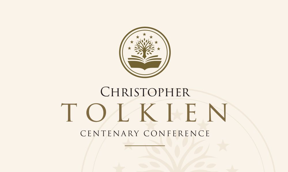 Christopher Tolkien Centenary Conference