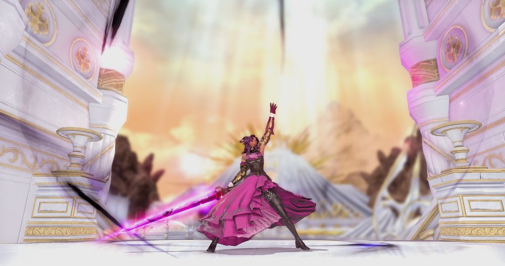 Ktjn unleashes darkness in the den of light.