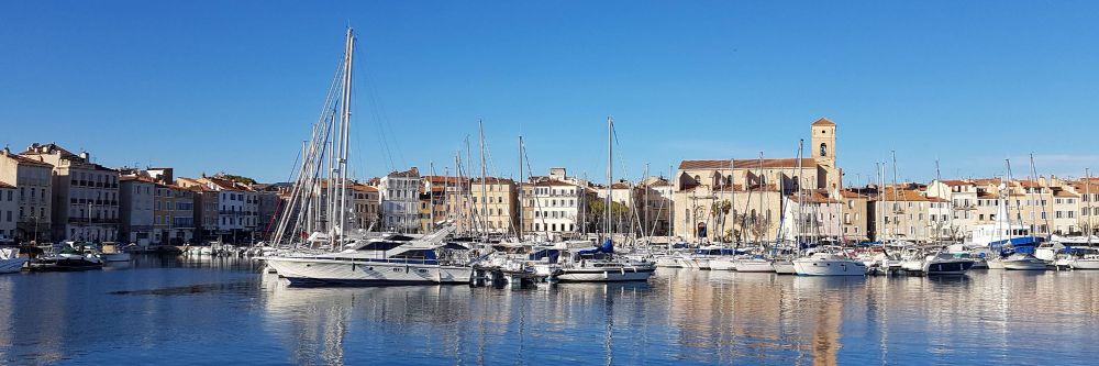 Port de Bandol