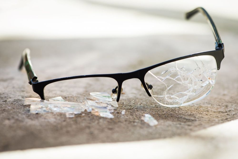 Bürgergeld: Jobcenter muss Reparatur einer Brille zahlen