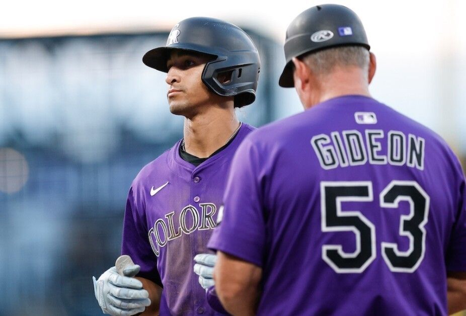 Recap: Dodgers' Winning Streak Snapped In Walk-Off Loss To Rockies