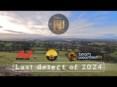 Last hunt of 2024