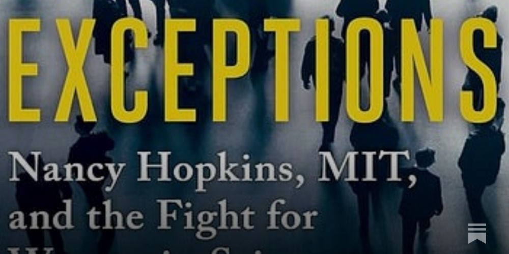 Book Review: The Exceptions (2023)