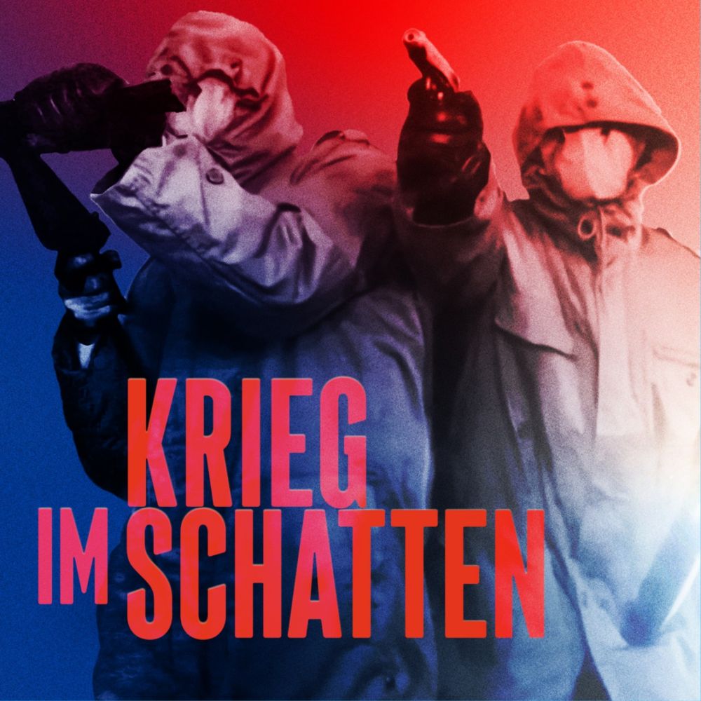 KRIEG IM SCHATTEN. Warum starb Nikola Milicevic?