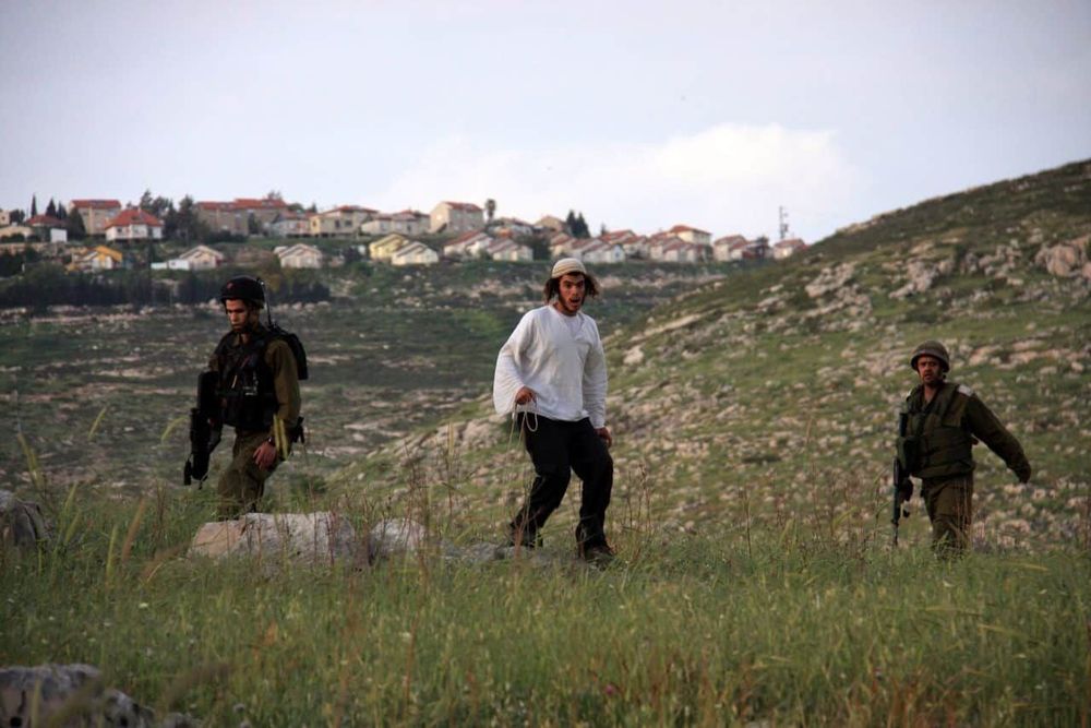 Two human rights practitioners used to have hope that Israel could be reformed, but no longer. “Today it is one solid mass of distilled evil,” writes human rights lawyer Michael Sfard.