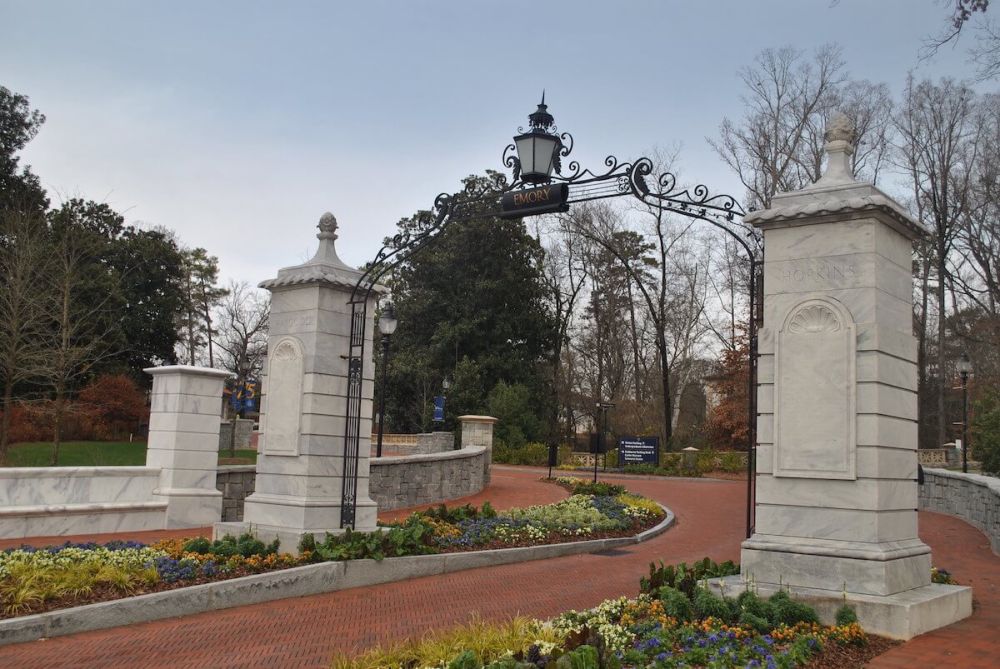 Open letter on the anti-Palestinian and Islamophobic environment at Emory University