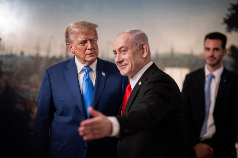 Understanding Israel and Trump’s conflicting agendas in Syria