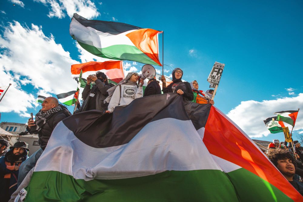 Strengthening our movement in times of crisis: a historic task of the Palestinian liberation movement