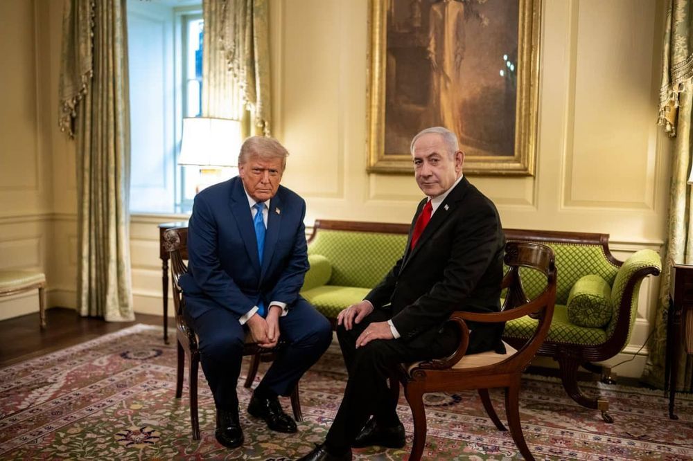 U.S. pulls out of Gaza ceasefire talks