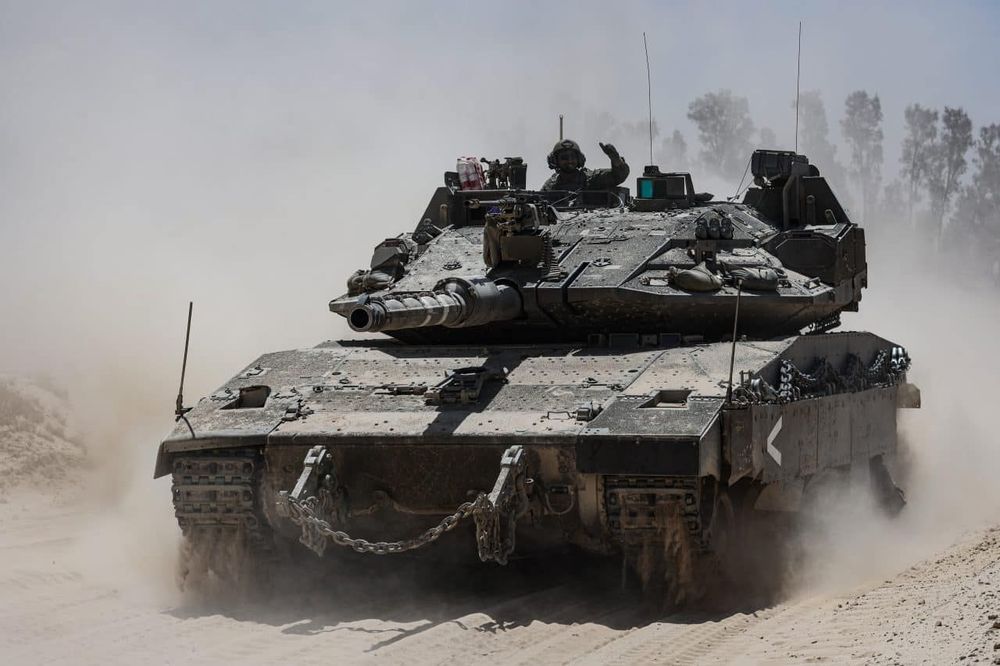 Despite the Israeli army’s announcements that it plans to occupy Gaza City in October, the first stage of the invasion has already begun. It is starting with the flattening of the Zaytoun…