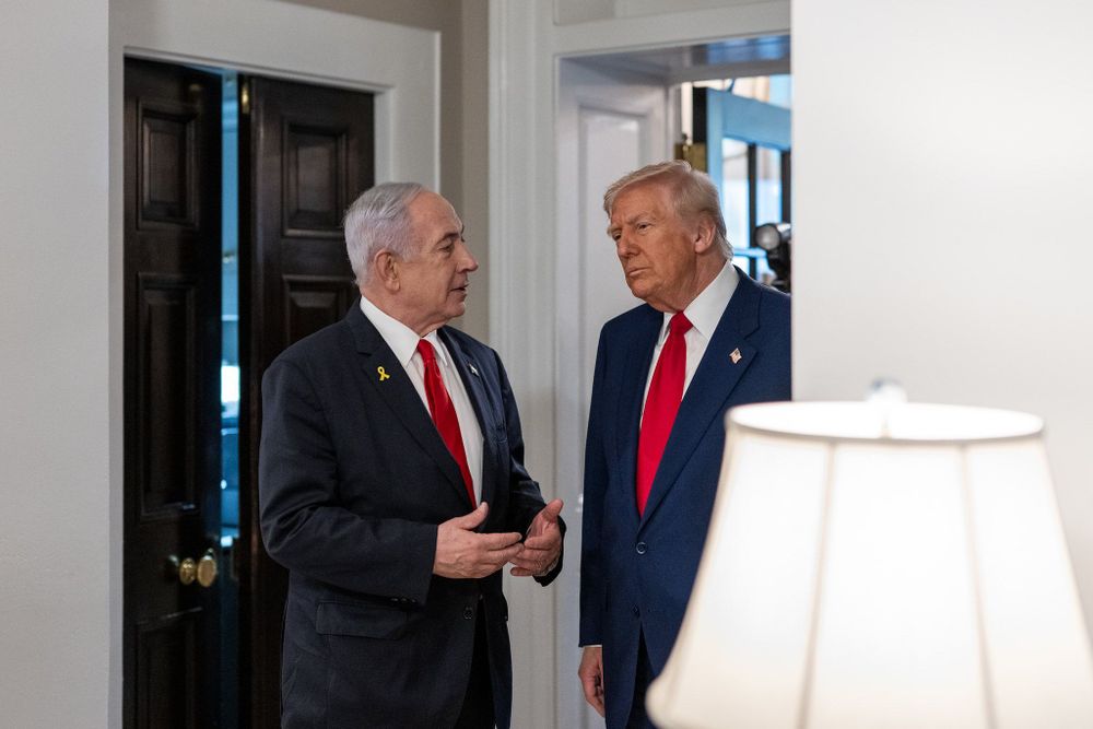 Why Trump cut a deal with Yemen behind Israel’s back and what it means for the region