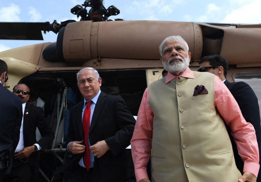 From Gaza to Kashmir: India’s attack on Pakistan is straight out of the Israeli playbook