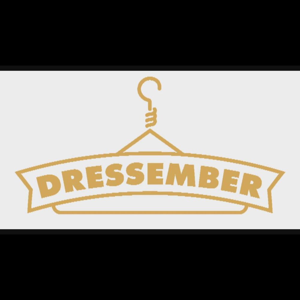 Dressember Foundation holds fundraiser to help fight human trafficking