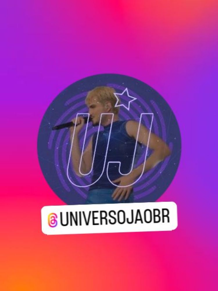 UNIVERSO JÃO ⭐ (@universojaobr) • Instagram photos and videos