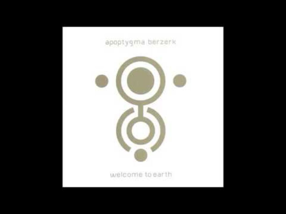 Apoptygma Berzerk Starsign