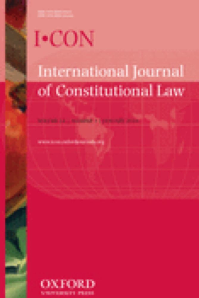 Turtles all the way down? Is the political constitutionalist appeal to disagreement self-defeating? A reply to Cormac Mac Amhlaigh