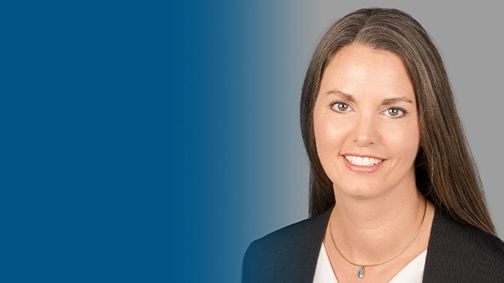 Dr. Audrey Odom John