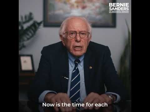 Sen. Bernie Sanders: NOBODY Should Have Voted for the Terrible CR